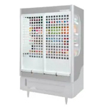 Beverage Air Refrigeration Accessories
