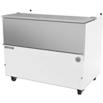 BevAir - School Milk Coolers