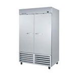 Beverage Air Solid Full Door Freezers