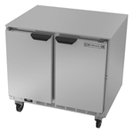 BevAir - Worktops & Undercounter