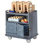 Beverage & Coffee Service Carts