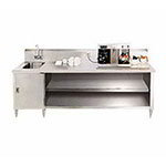 Beverage Tables