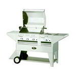 Big John Grills - Outdoor Grills