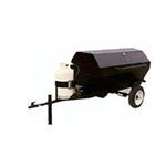Big John Grills - Smokers