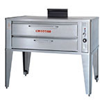 Blodgett Deck Ovens