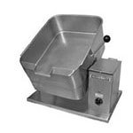 Blodgett Tilting Braising Pans