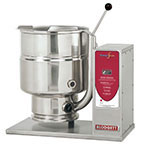Blodgett Tilting Kettles
