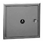 Bobrick Healthcare Accessories