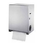 Bobrick Paper Towel Dispensers