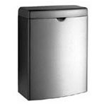 Bobrick Sanitary Napkin Disposal Units