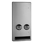 Bobrick Sanitary Napkin / Tampon Dispensers