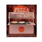 Bon Chef Buffet Counters & Serving Stations