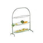Bon Chef Buffet Stands & Risers