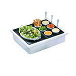 Bon Chef Condiment Dispensers