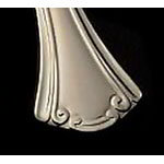 Bon Chef Breeze Pattern Flatware