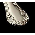 Bon Chef Elegant Pattern Flatware