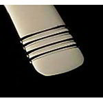 Bon Chef Julia Pattern Flatware