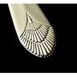 Bon Chef Nile Pattern Flatware