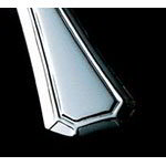 Bon Chef Prism Pattern Flatware