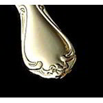 Bon Chef Queen Anne Pattern Flatware