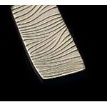 Bon Chef Safari Pattern Flatware