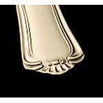 Bon Chef Sorento Pattern Flatware