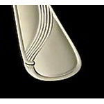 Bon Chef Wave Pattern Flatware