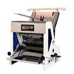 Bread Slicers & Film Wrappers
