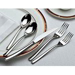 Briossa Pattern Flatware