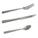 Britany Patten Flatware