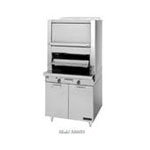 Broiler / Oven Combinations