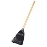 Brooms & Dust Pans