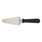 Browne Black ABS Handle Turners & Utensils