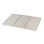 Browne Footed Pan Grates
