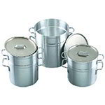 Browne-Halco Eagleware Aluminum Cookware