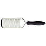 Browne-Halco Graters & Shavers