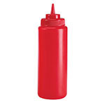 Browne-Halco Squeeze Bottles