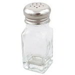 Browne Salt & Pepper Shakers & Mills