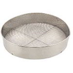 Browne Sieves