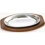 Browne Skillets, Sizzling Platters & Underliners