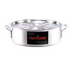Browne Thermalloy Aluminum Braziers