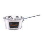 Browne Thermalloy Aluminum Sauce Pans & Covers