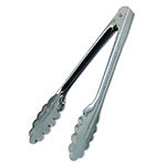 Browne Tongs & Whips