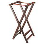 Browne Trays, Stands & Youth Seating