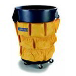 Brute Trash Can Caddies