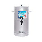 Bunn 3, 3.5, 4 Gallon Iced Tea/Coffee Dispensers
