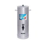 Bunn 5 Gallon Iced Tea Brewer & Dispensers