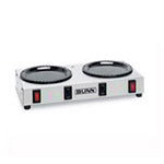 Bunn Coffee Decanter Warmers