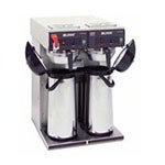 Bunn CWTF & Twin Airpot Brewers