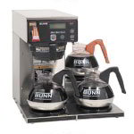 Bunn Decanter Brewers